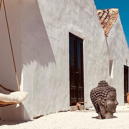 Finca Elements Comares Екстериор снимка