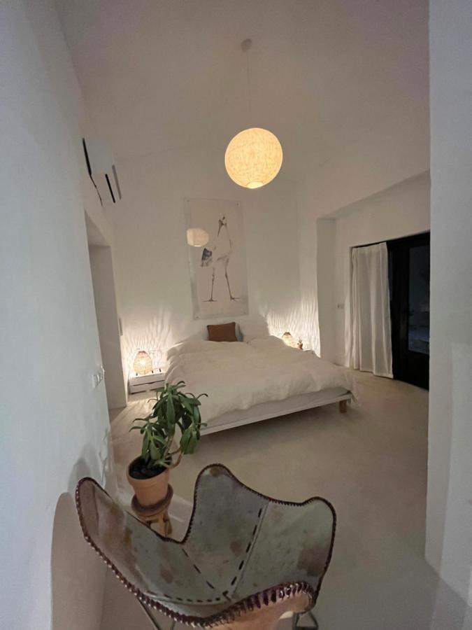 Finca Elements Comares Екстериор снимка