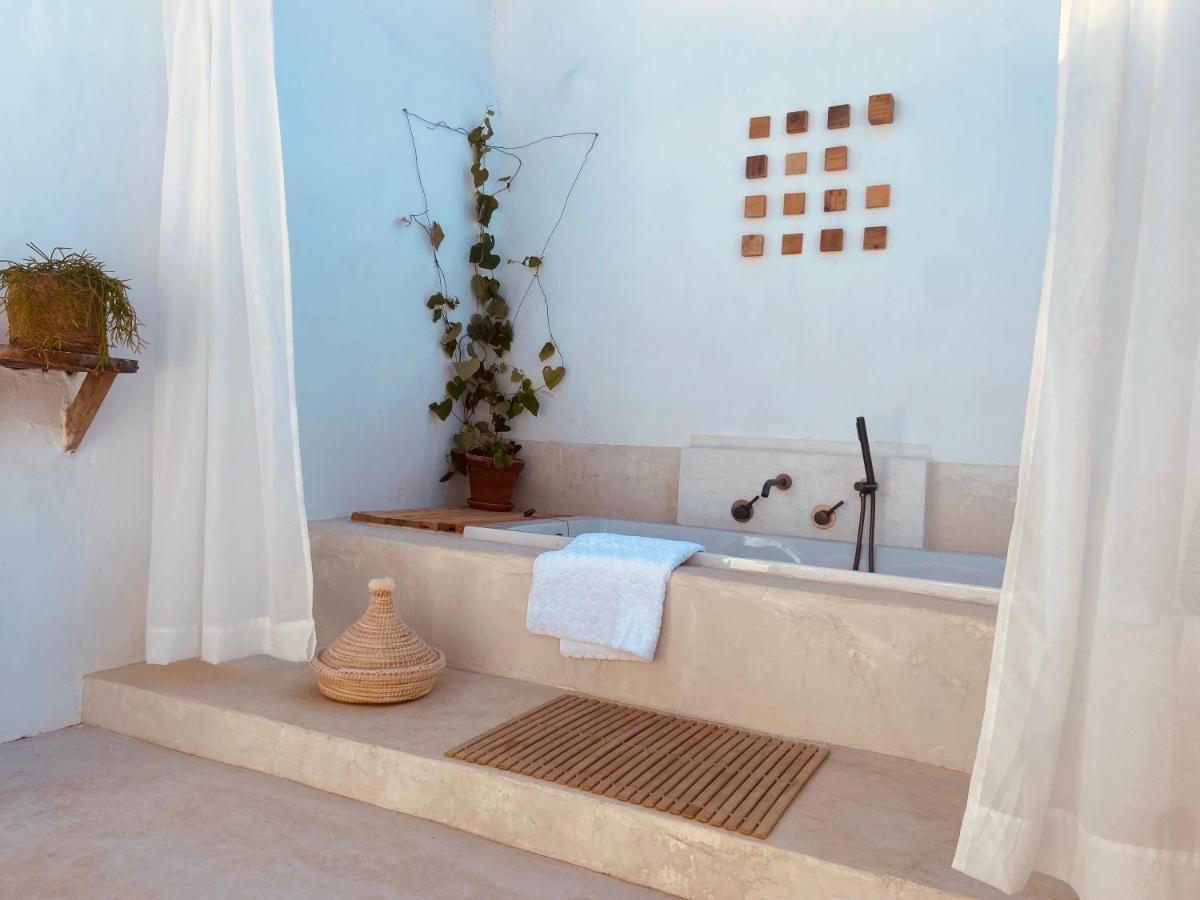 Finca Elements Comares Екстериор снимка