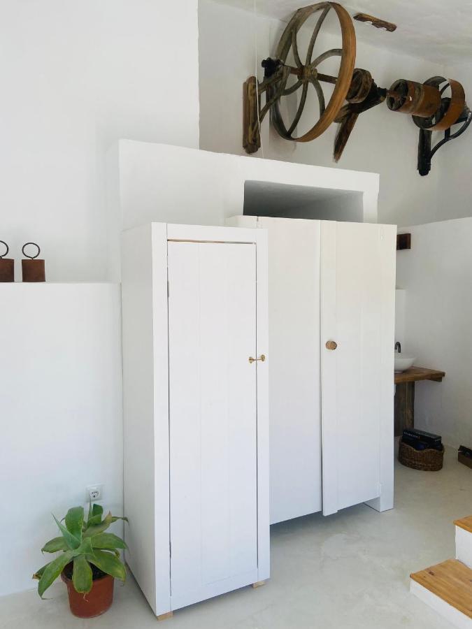 Finca Elements Comares Екстериор снимка