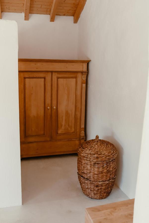 Finca Elements Comares Екстериор снимка