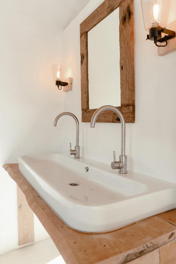 Finca Elements Comares Екстериор снимка